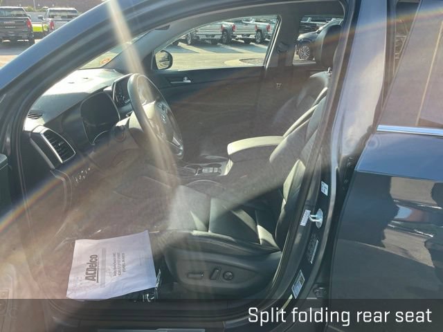 Used 2019 Hyundai Tucson Limited AWD/4WD image 43