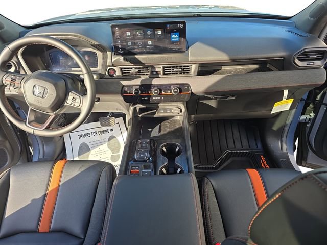 Used 2026 Honda Passport TrailSport image 9