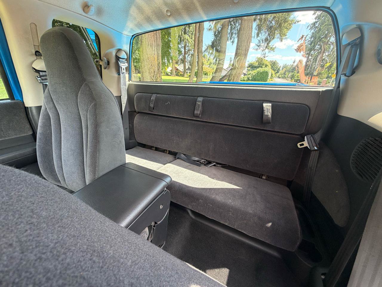 Used 2001 Dodge Dakota 4x4 Club Cab image 17