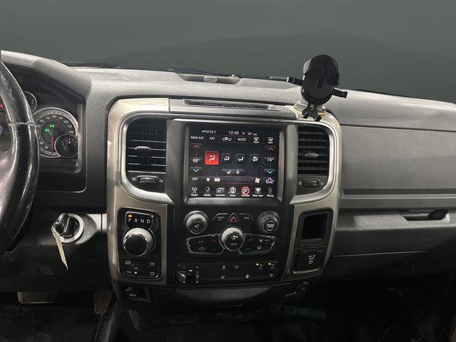 Used 2017 RAM 1500 Big Horn image 5