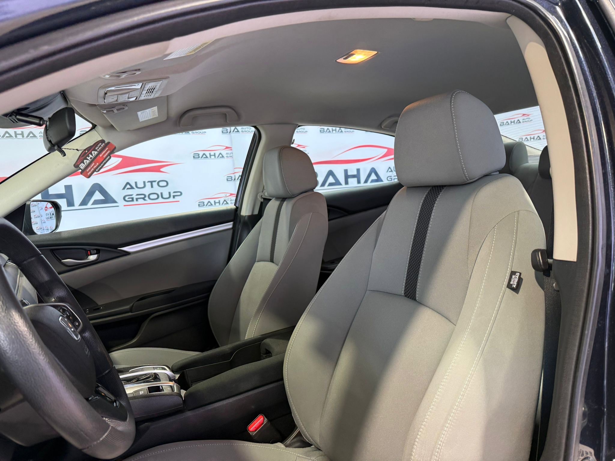Used 2020 Honda Civic LX image 36
