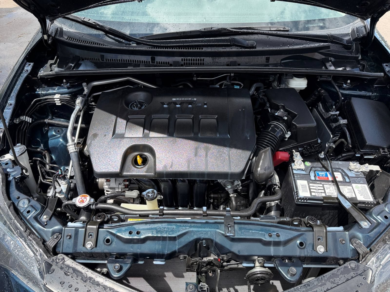 Used 2019 Toyota Corolla LE FWD image 32