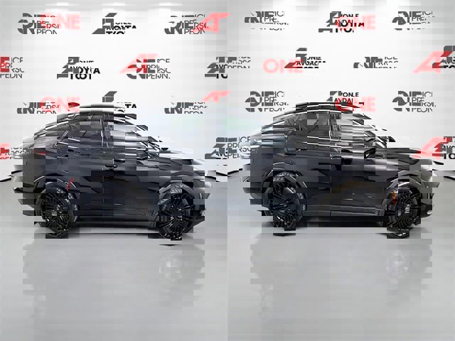 New 2026 Toyota Crown Platinum image 8