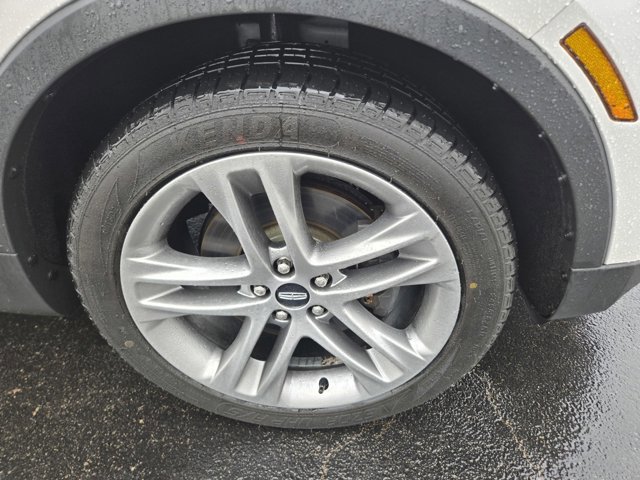 Used 2019 Lincoln MKC Reserve w/ MKC Climate Package image 43