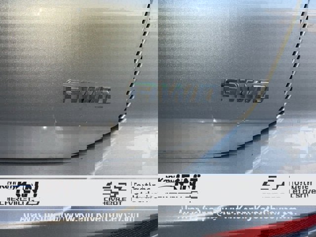 Used 2020 Chevrolet Equinox LS w/ LS Convenience Package image 8