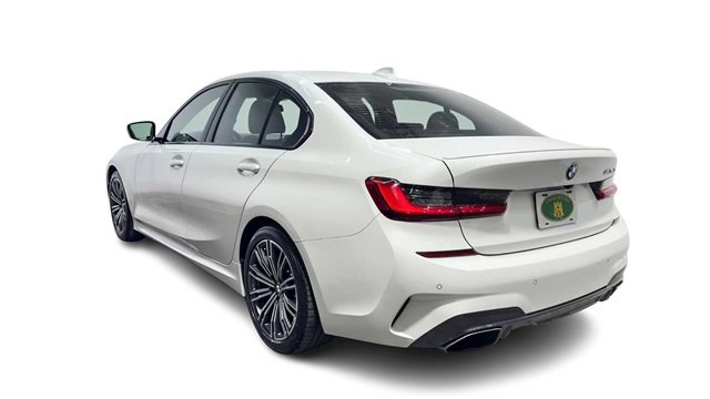 Used 2020 BMW M340i image 4