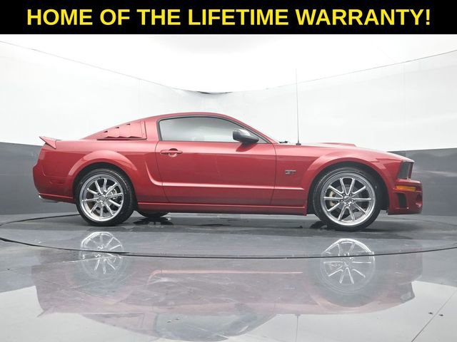 Used 2008 Ford Mustang GT image 45