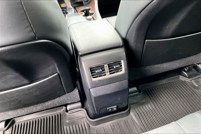 Certified 2022 Lexus RX 450h AWD w/ Premium Package image 10