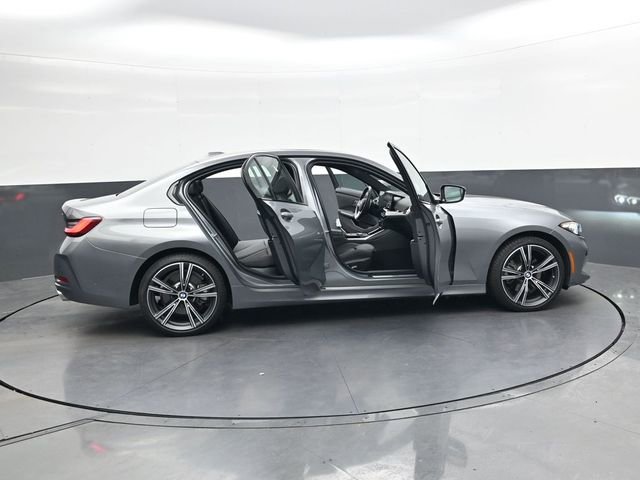 Used 2023 BMW 330i Sedan image 38