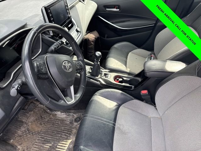 Used 2021 Toyota Corolla XSE image 10