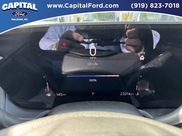 Used 2024 Buick Encore GX Preferred image 27