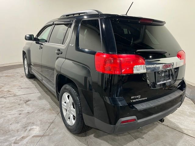 Used 2015 GMC Terrain SLE w/ Safety Package image 11