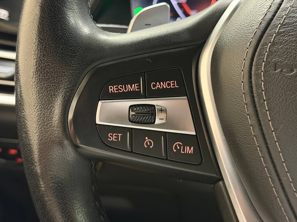 Used 2020 BMW X5 xDrive40i AWD/4WD image 22