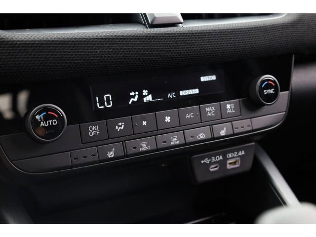 New 2026 Subaru Outback Premium AWD/4WD image 36