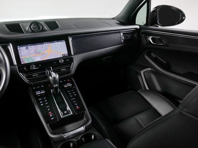 Certified 2023 Porsche Macan GTS AWD/4WD image 19