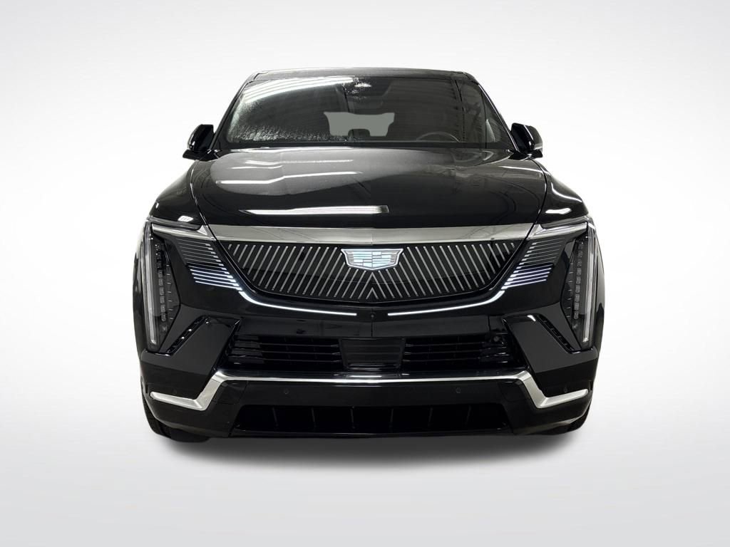 New 2025 Cadillac Escalade IQ Luxury 2 image 4
