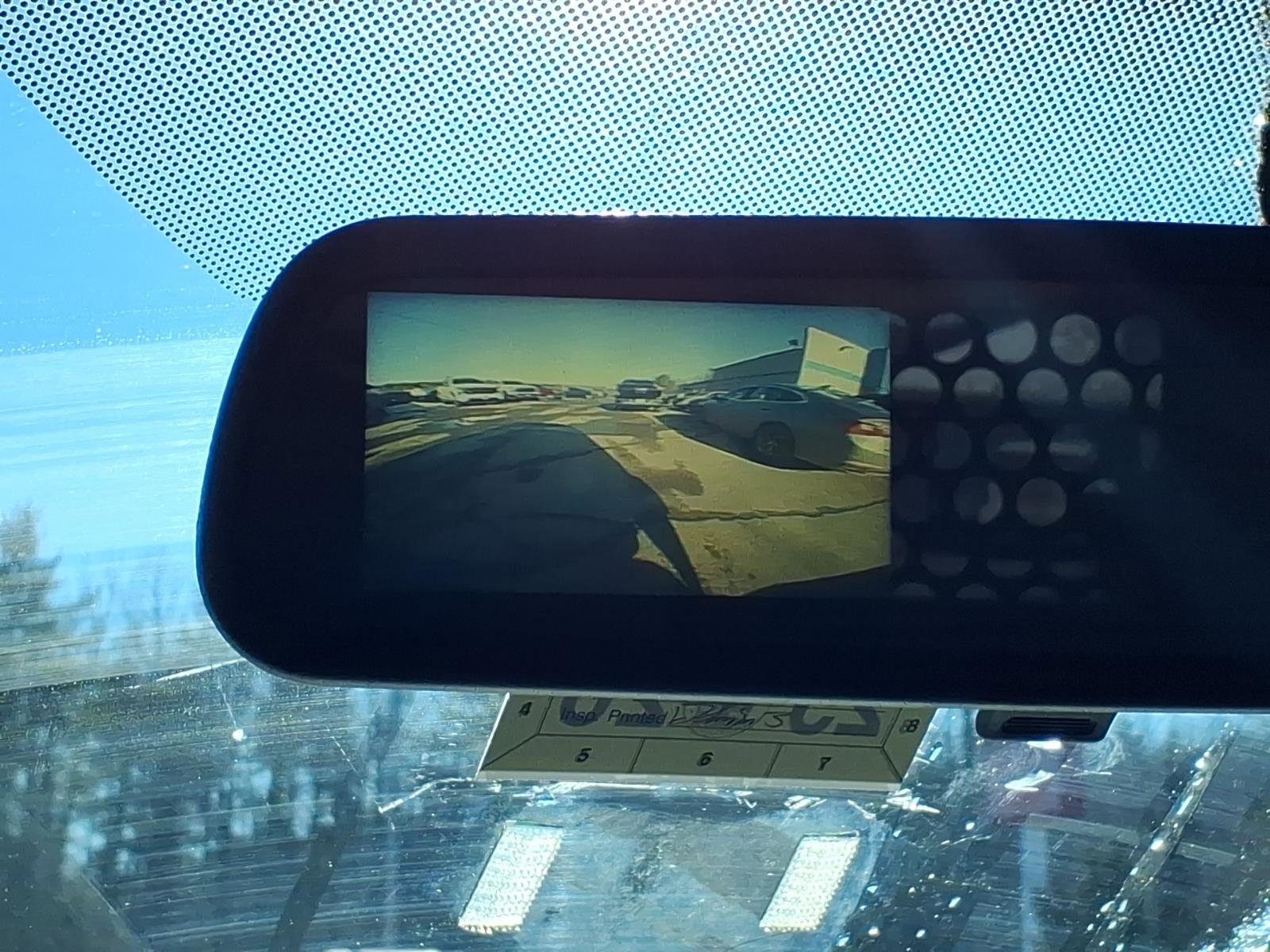 Used 2019 Chevrolet Express 2500 w/ Driver Convenience Package image 21