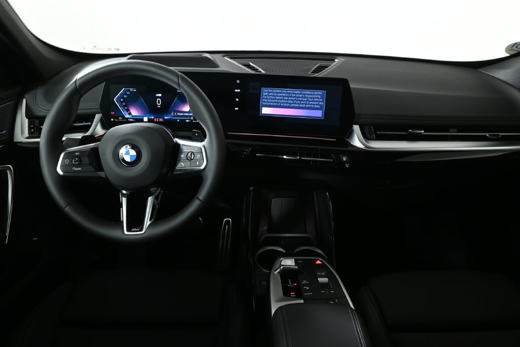 New 2027 BMW X1 xDrive28i AWD/4WD image 17