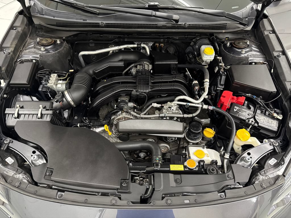 Used 2024 Subaru Legacy Premium AWD/4WD image 10