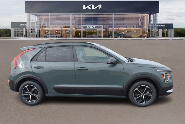 New 2026 Kia Niro EX image 2
