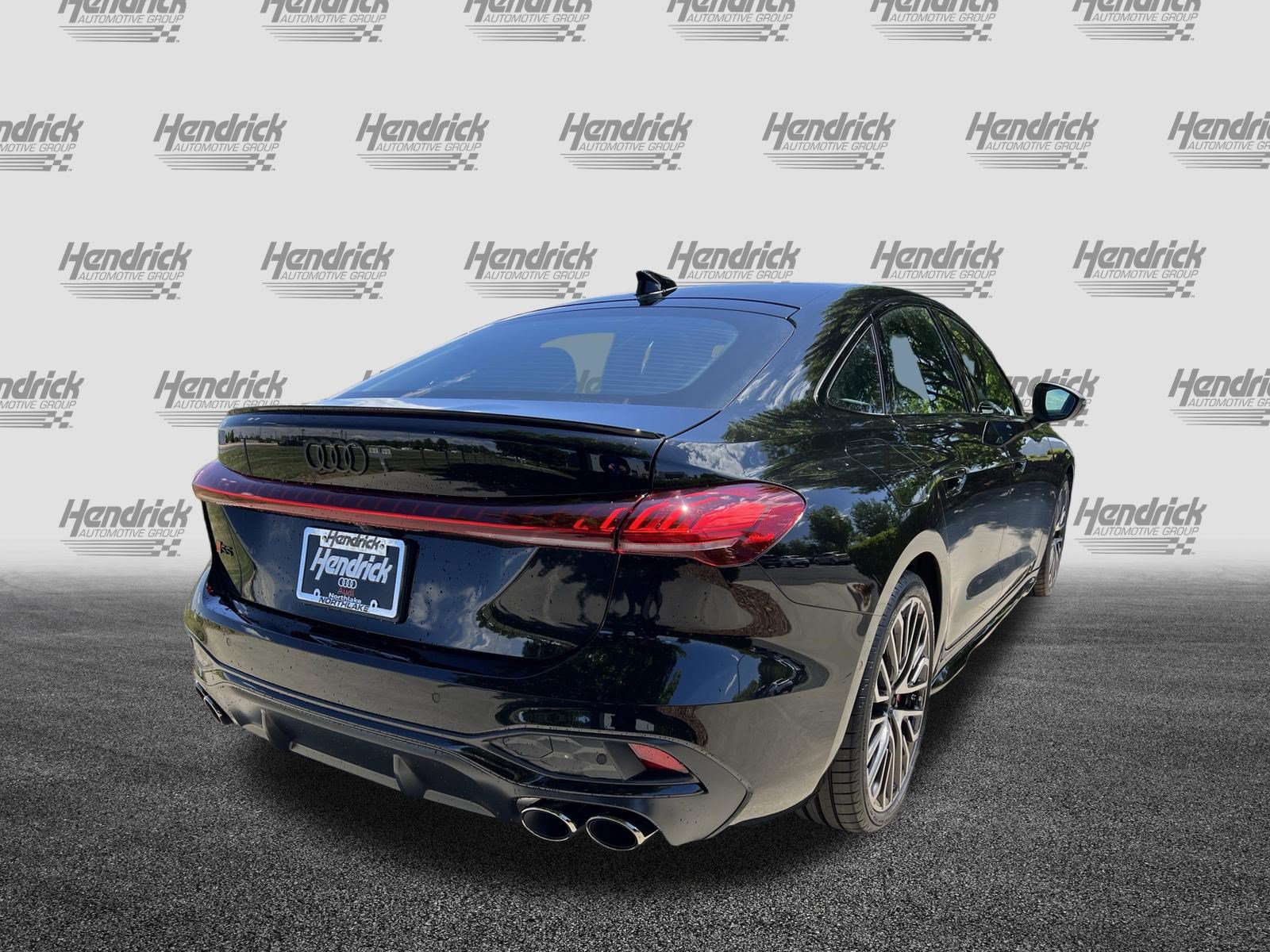 New 2026 Audi S5 Premium Plus AWD/4WD image 9