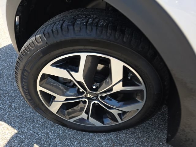 Used 2021 Kia Sportage EX w/ EX Technology Package AWD/4WD image 37