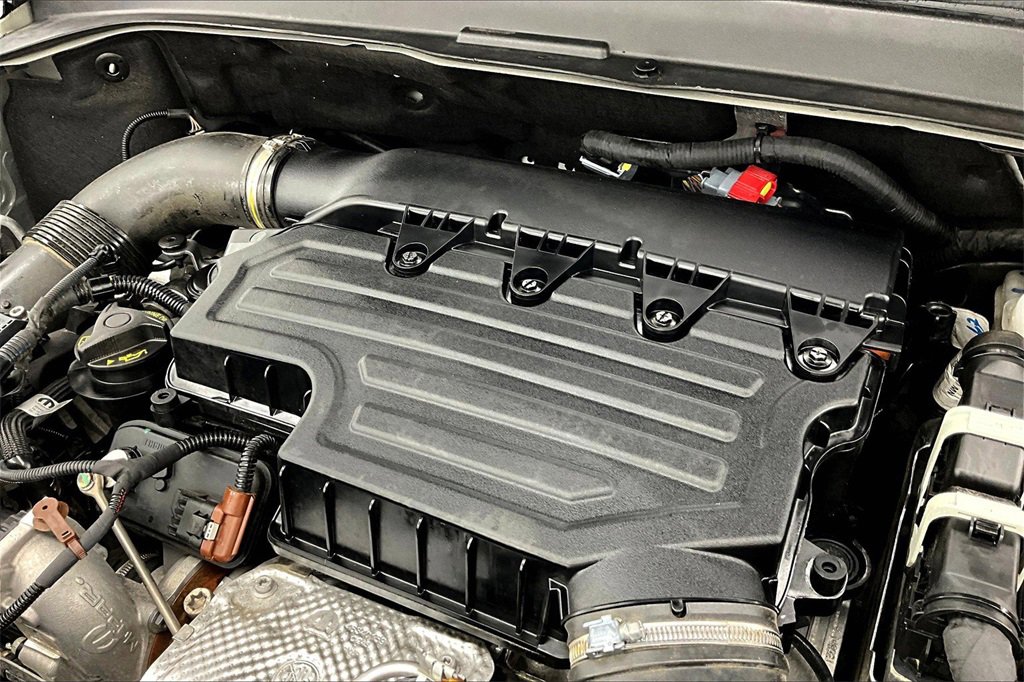 Used 2022 Jeep Renegade Limited image 34