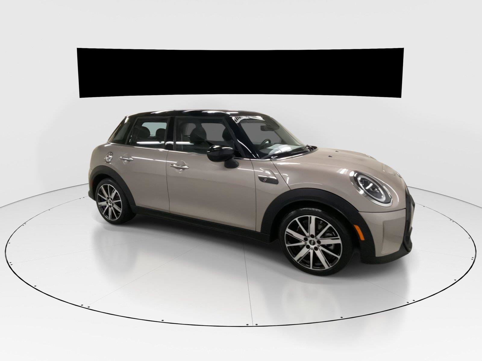 Used 2023 MINI Cooper S FWD image 13
