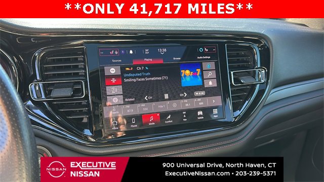 Used 2022 Dodge Durango R/T w/ Blacktop Package image 13