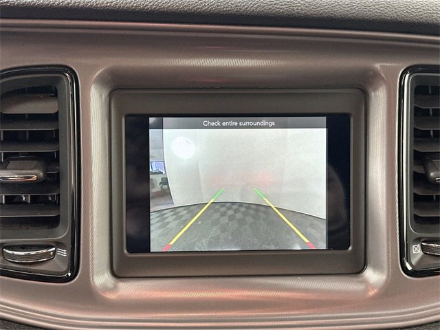 Used 2023 Dodge Challenger SXT w/ Cold Weather Group image 12