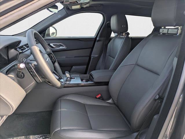New 2026 Land Rover Range Rover Velar S image 4