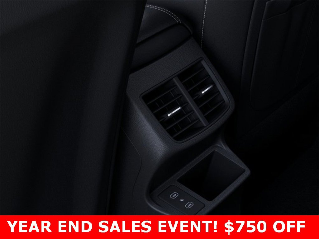 New 2025 Kia Seltos EX image 26