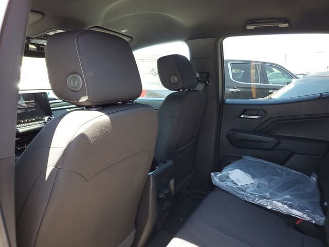 New 2026 GMC Canyon Elevation w/ Convenience Package AWD/4WD image 11