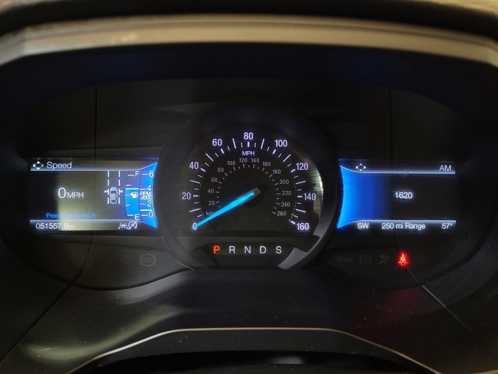 Used 2024 Ford Edge SEL image 23