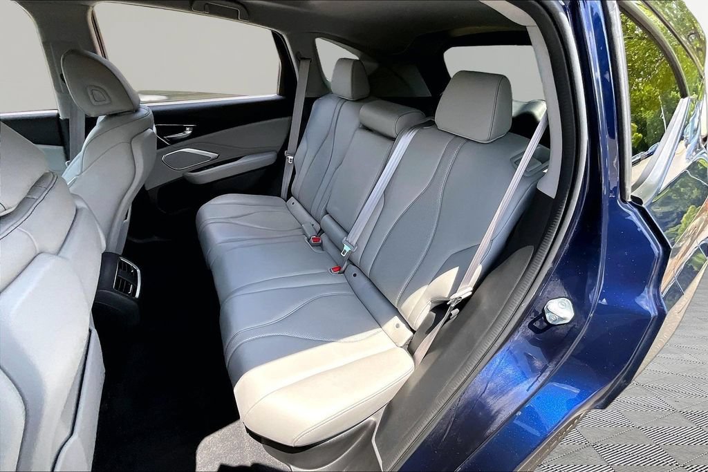 Used 2023 Acura RDX FWD w/ Technology Package image 18
