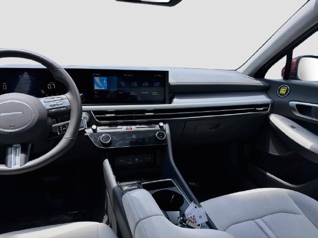 Certified 2026 Hyundai Sonata SEL FWD image 23