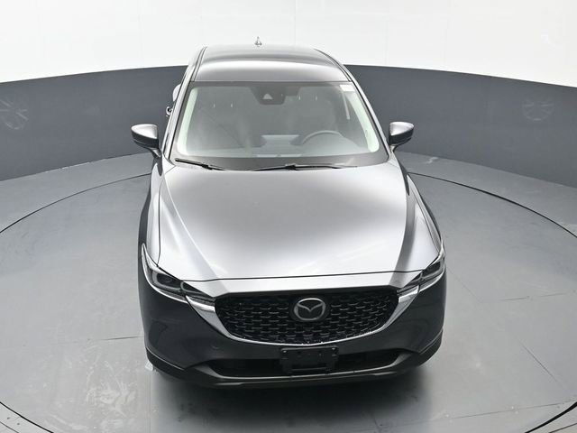 Used 2023 MAZDA CX-5 AWD 2.5 S w/ Select Package image 40