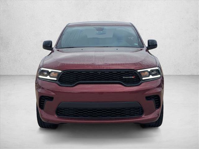 Used 2025 Dodge Durango GT AWD/4WD image 2