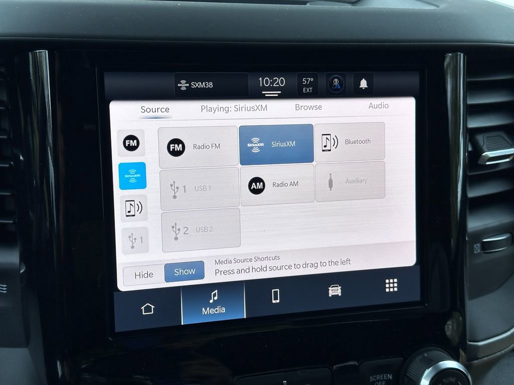 New 2026 RAM 5500 Tradesman w/ Chrome Appearance Group image 29