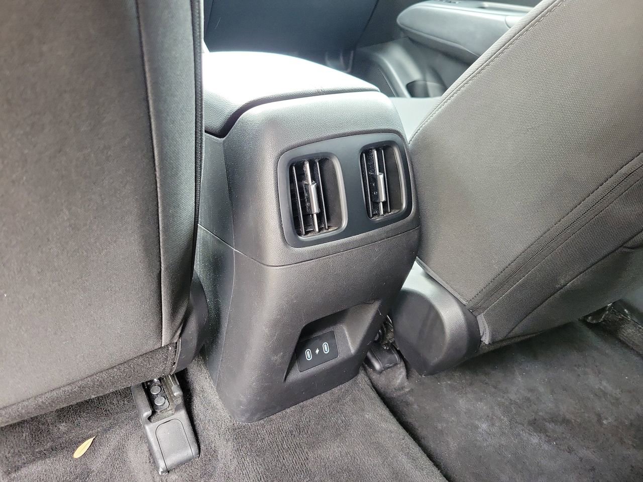 Used 2025 Hyundai Tucson SEL FWD image 19
