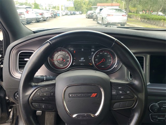 Used 2023 Dodge Charger SXT image 17