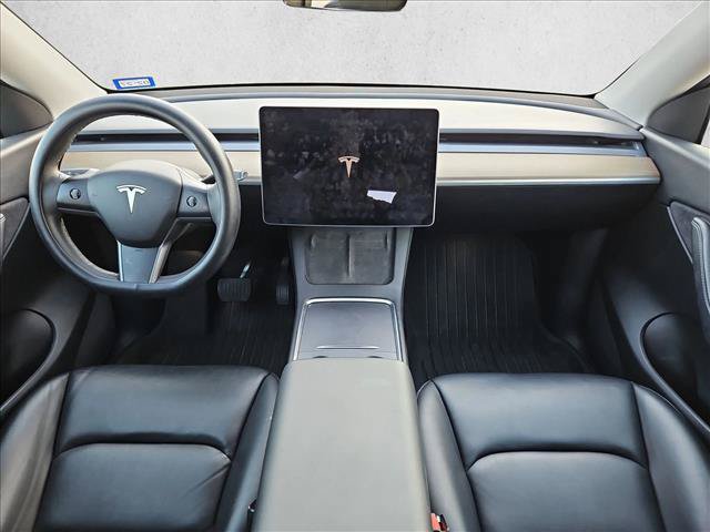 Used 2022 Tesla Model Y Long Range AWD/4WD image 19