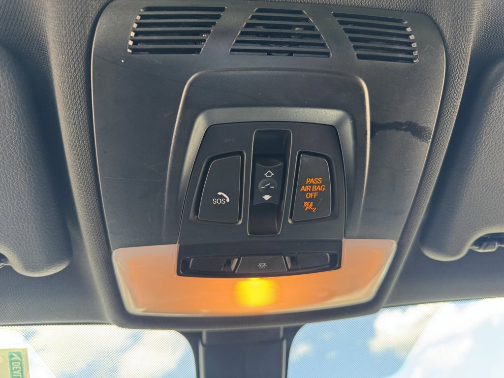 Used 2016 BMW X1 xDrive28i image 27