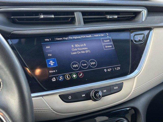 Used 2020 Buick Encore GX Select image 18