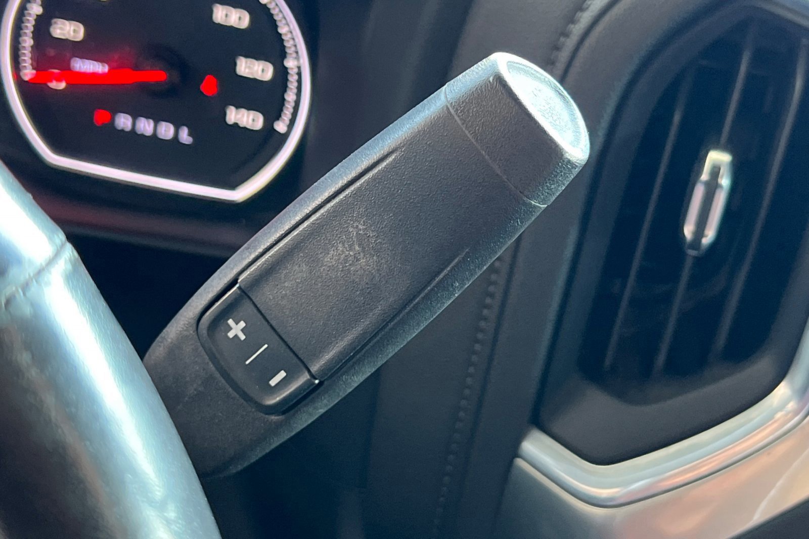 Used 2022 Chevrolet Silverado 1500 RST w/ Texas Edition Plus image 20