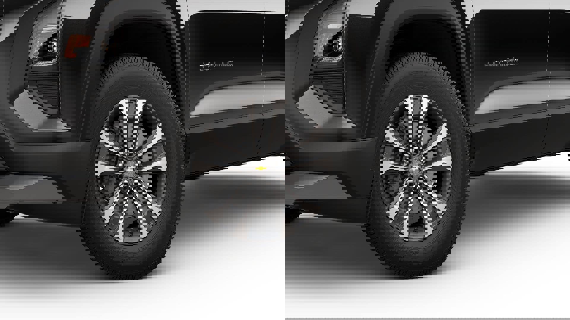 New 2026 Chevrolet Equinox LT w/ Convenience Package II image 28