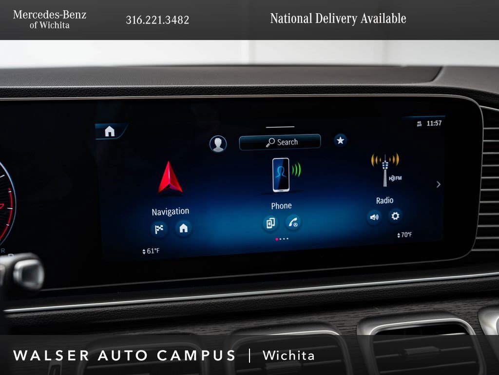 New 2026 Mercedes-Benz GLE 350 4MATIC image 33
