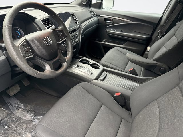 Used 2021 Honda Passport Sport image 10