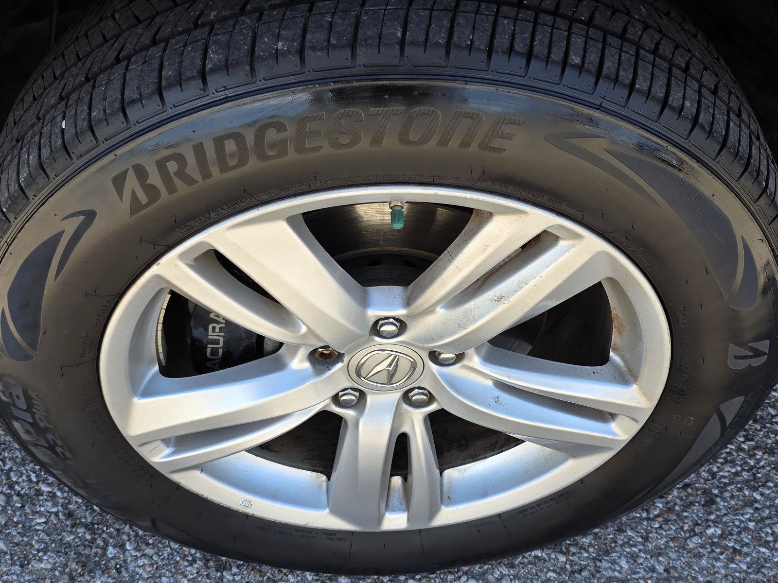 Used 2013 Acura RDX AWD w/ Technology Package image 49
