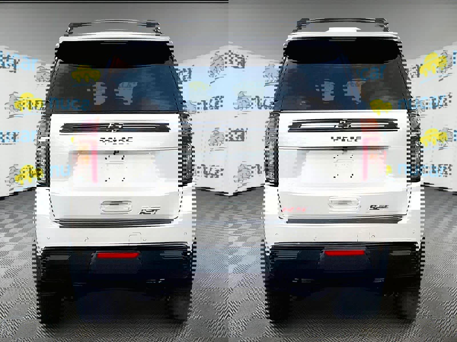 Used 2023 Chevrolet Tahoe RST image 5